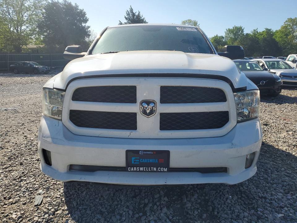 2017 Dodge Ram 1500 st