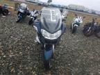 2012 BMW R1200 RT