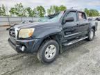 2010 Toyota Tacoma Prerunner V6