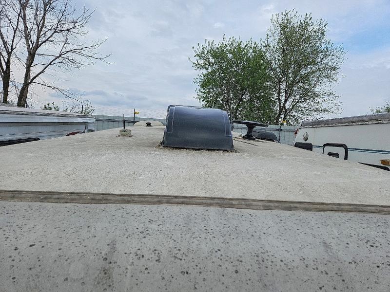 2019 Rockwood Travel Trailer