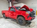 2025 Chevrolet Silverado K1500