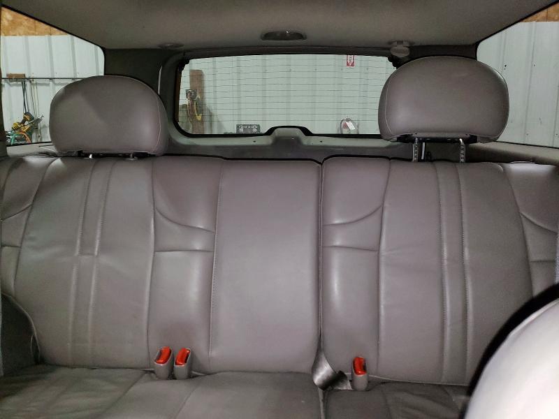 2002 Jeep Grand Cherokee Laredo