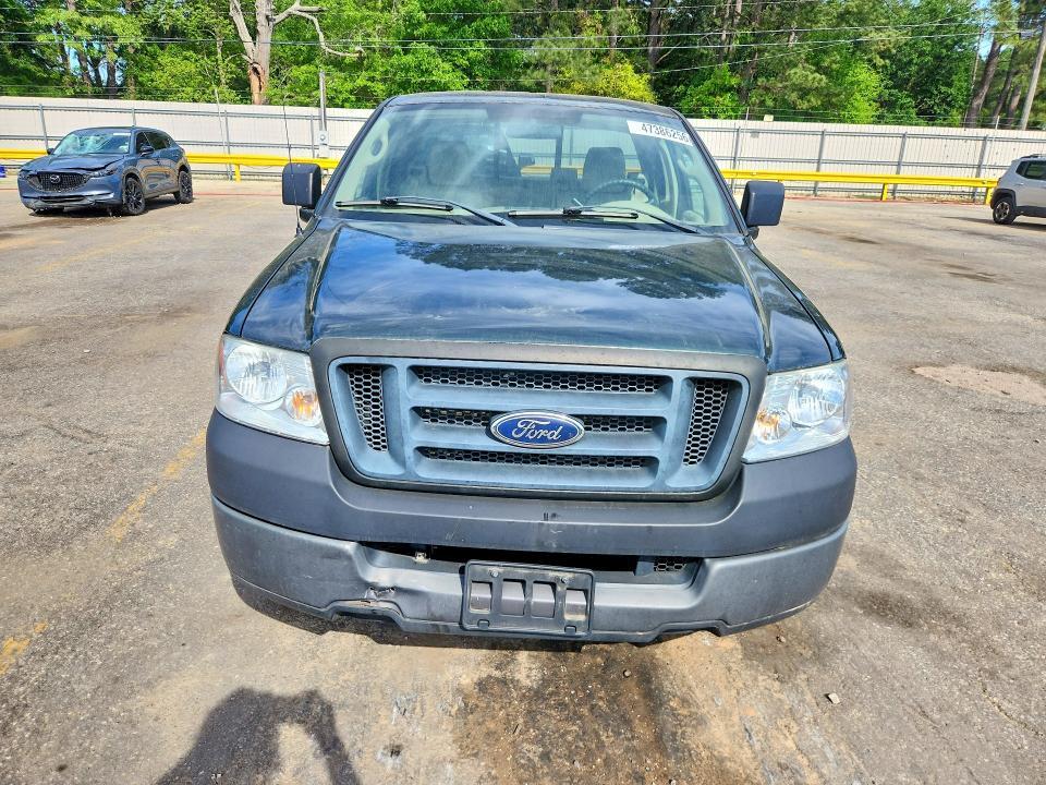 2005 Ford F150