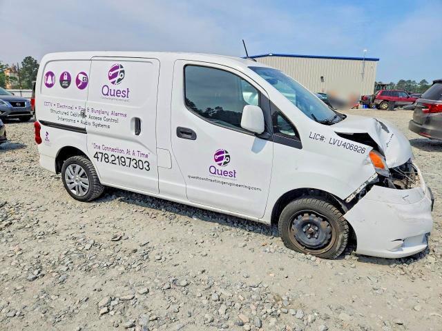 2021 Nissan NV200 SV