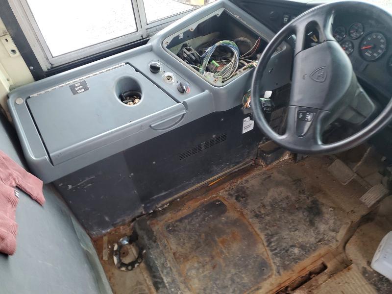 2013 Ic Corporation CE Series School-School Bus