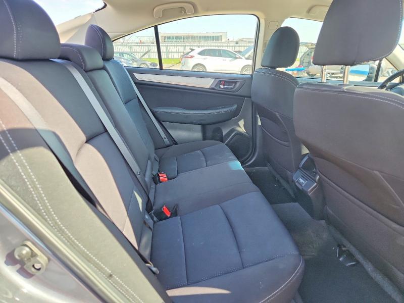 2018 Subaru Legacy 2.5i Premium