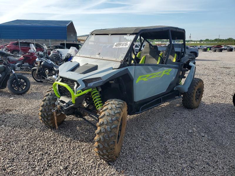 2025 Polaris RZR XP Utility Vehicle