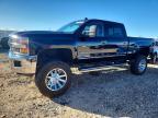 2015 Chevrolet Silverado K3500 LTZ