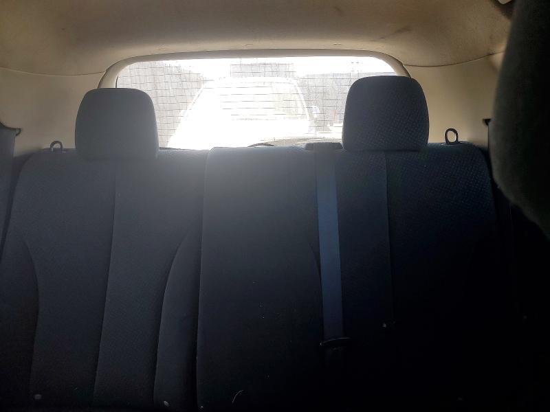 2011 Nissan Versa 1.8 s