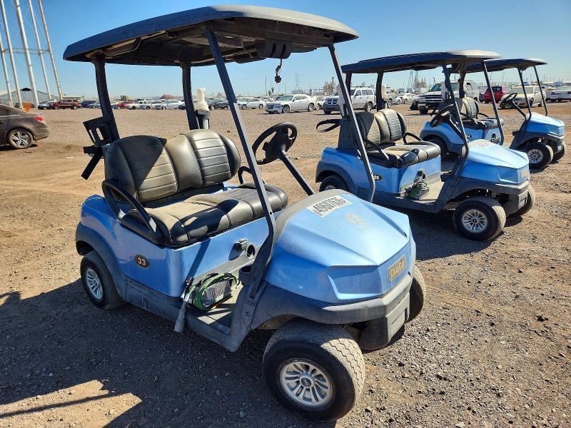 2020 Club Car Tempo Lithium
