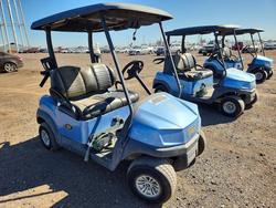 2020 Club Car Tempo Lithium en venta en Phoenix, AZ