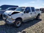 2002 Ford F350 SRW Super Duty