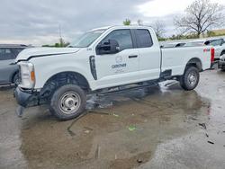 Ford Vehiculos salvage en venta: 2024 Ford F250 Super Duty