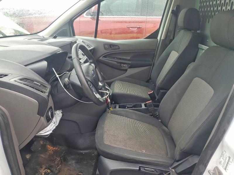 2021 Ford Transit Connect xl