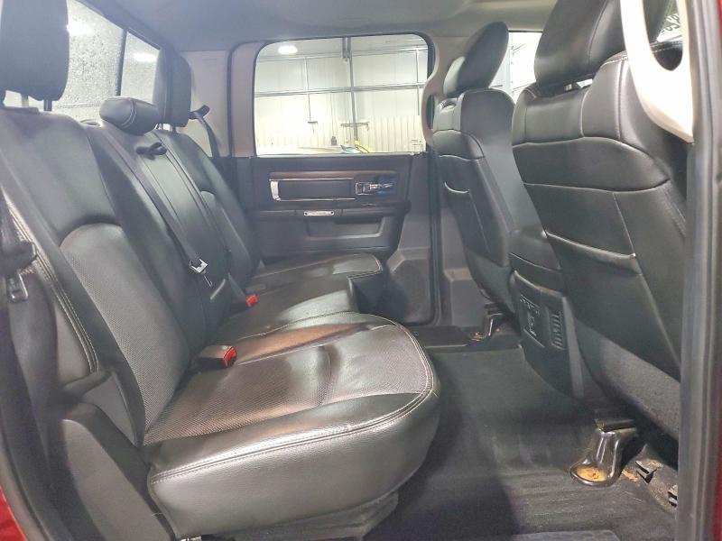 2014 Dodge 1500 Laramie