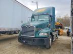 2017 Mack 600 CXU600