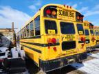 2012 Bluebird Vision-School Bus