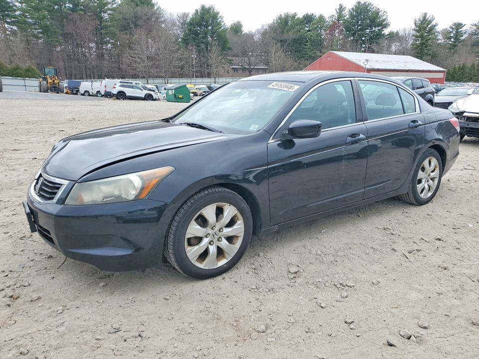 2010 Honda Accord ex