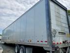 2014 Vanguard VXP 53 DRY Van Trailer