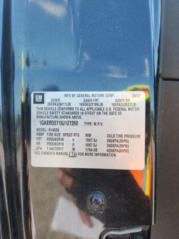 2008 GMC Acadia Slt-2