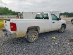 2008 Chevrolet Silverado C1500