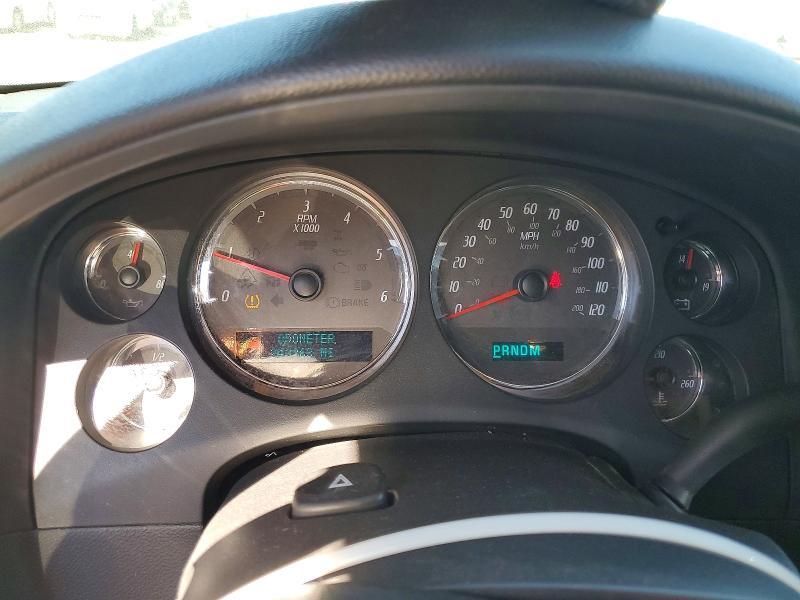2007 GMC Yukon Denali
