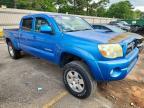 2005 Toyota Tacoma Double Cab Long BED