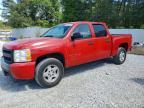 2007 Chevrolet Silverado C1500 Crew Cab