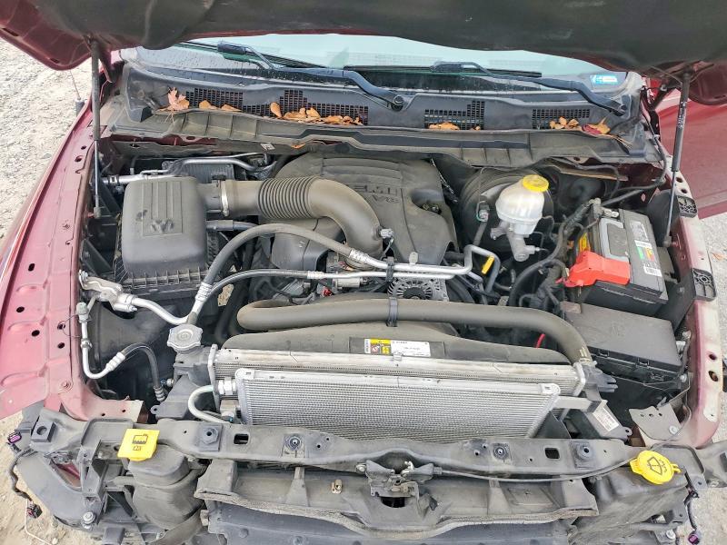 2019 Dodge RAM 1500 Classic SLT