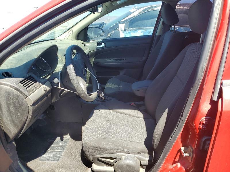 2009 Chev Cobalt lt