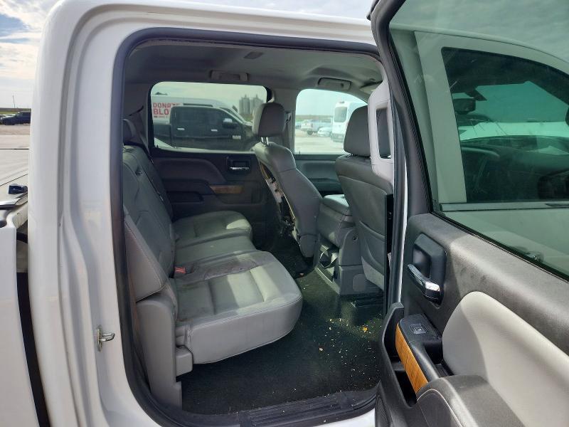 2014 GMC Sierra C1500 SLT