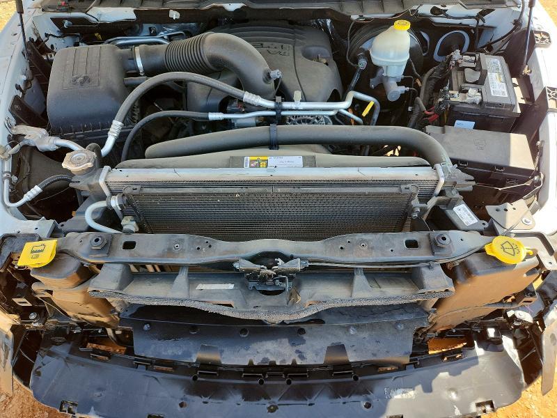 2016 Dodge RAM 1500 ST