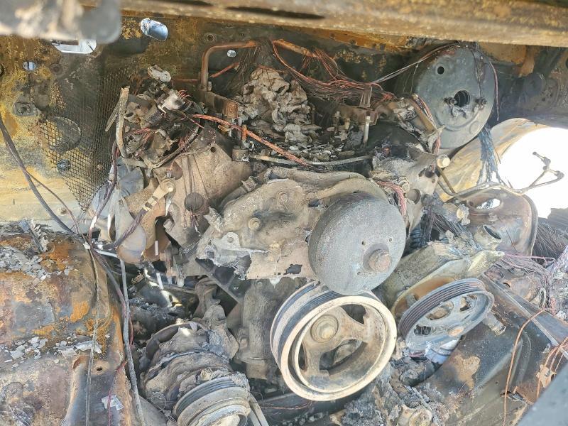 2011 GMC Sierra K1500 sle