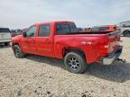 2007 Chevrolet Silverado K1500 Crew Cab