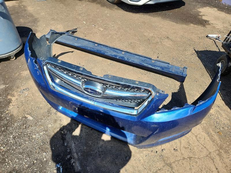 2011 Subaru Legacy 2.5i Limited