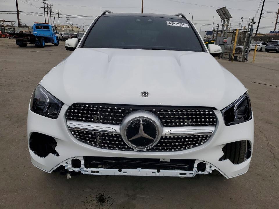 2021 Mercedes-Benz Gle 350