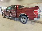 2009 Ford F150 Supercrew