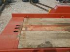 2017 Felling FT-6 T-1 Tilt Deck Equipment Trailer