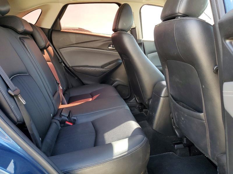 2019 Mazda Cx-3 Touring