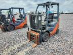 2014 Toyota 8FGCU20 Forklift