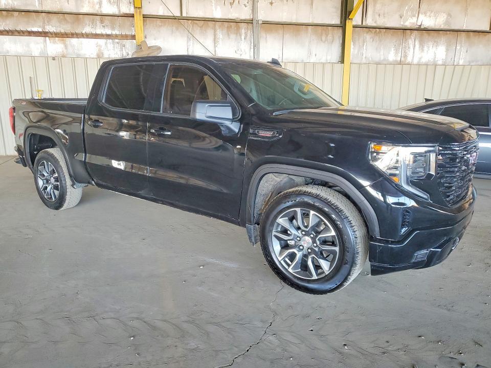 2024 GMC Sierra K1500 Elevation