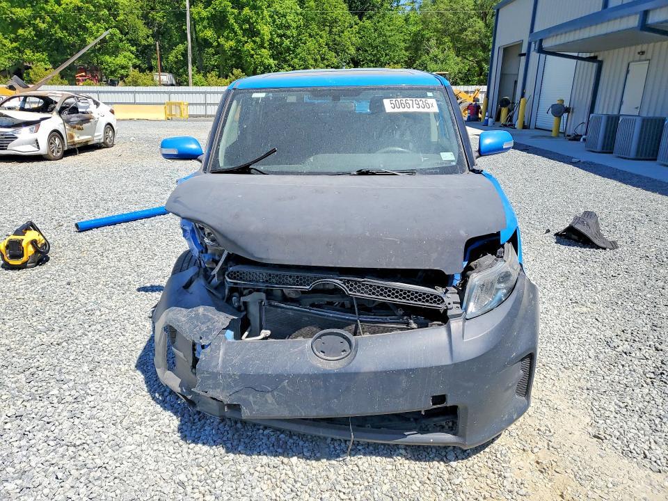 2011 Scion XB