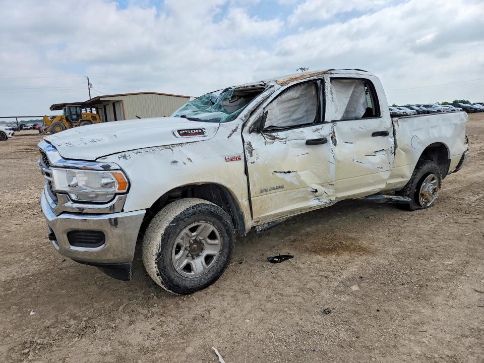 2020 Dodge RAM 2500 Tradesman