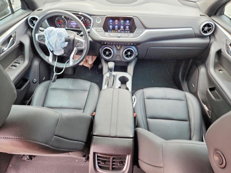 2021 Chevrolet Blazer 3LT