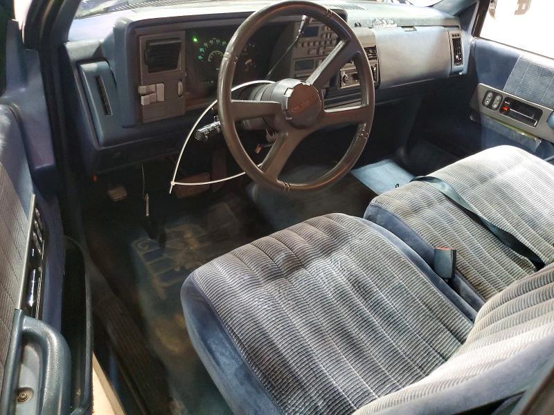 1990 Chevrolet GMT-400 C1500