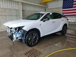 2026 Lexus Rx 350 f Sport Design for sale in Walton, KY