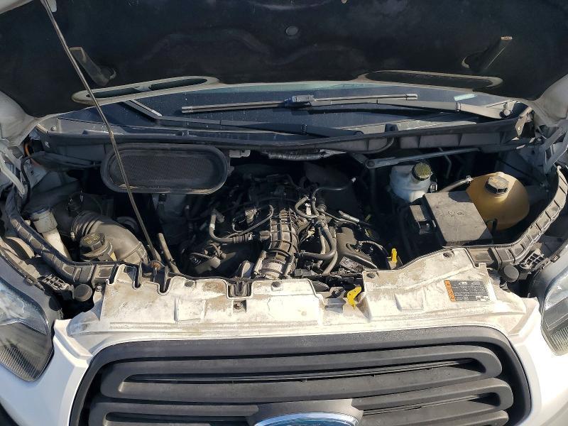 2018 Ford Transit T-350