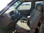 2001 Nissan Frontier XE