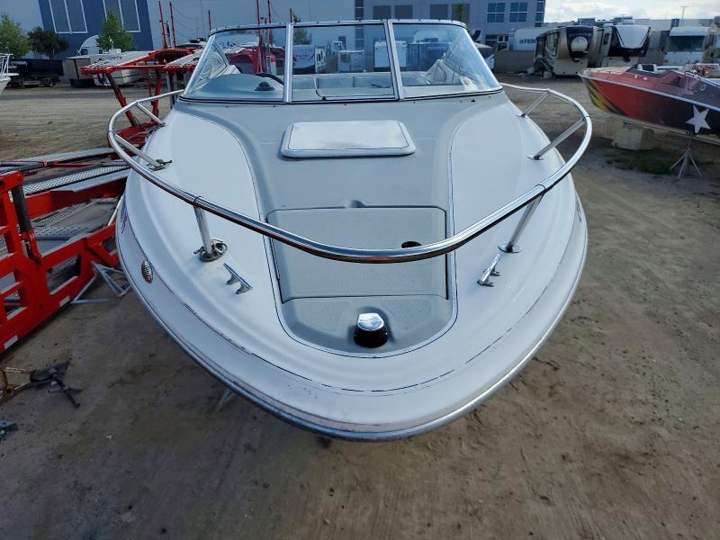 1998 Maxum Boat