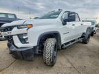 2022 Chevrolet Silverado K2500 Custom